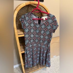 Michael Kors mini dress.